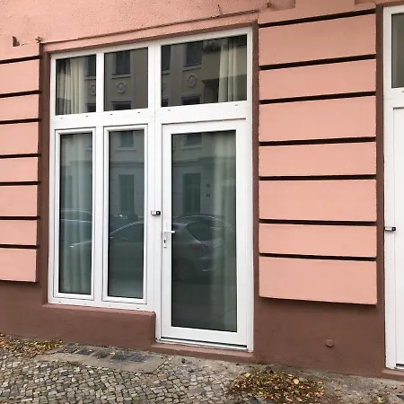 Arbio I Lux Apartment In Charlottenberg Berlin Exterior foto
