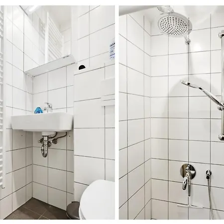 Arbio I Lux Apartment In Charlottenberg Berlin Exterior foto