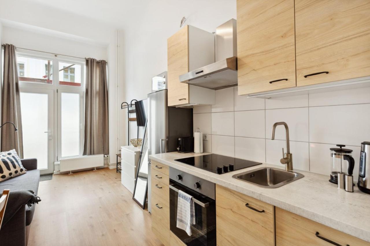 Апартаменты Arbio I Lux In Charlottenberg *