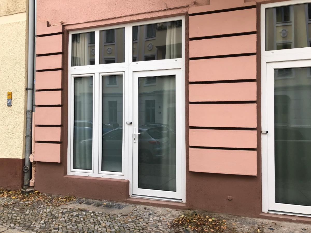 Arbio I Lux In Charlottenberg Appartement Berlin