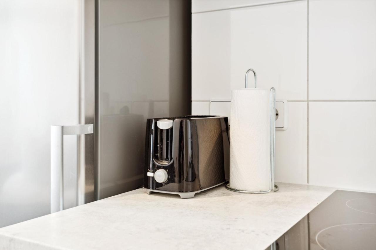 Appartement Arbio I Lux In Charlottenberg *