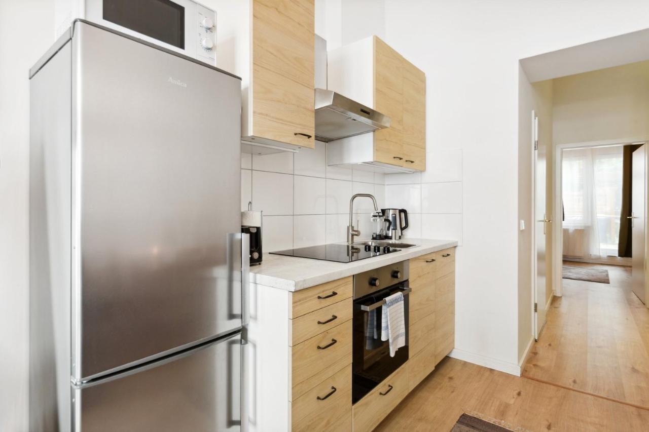 Arbio I Lux In Charlottenberg Appartement Berlin