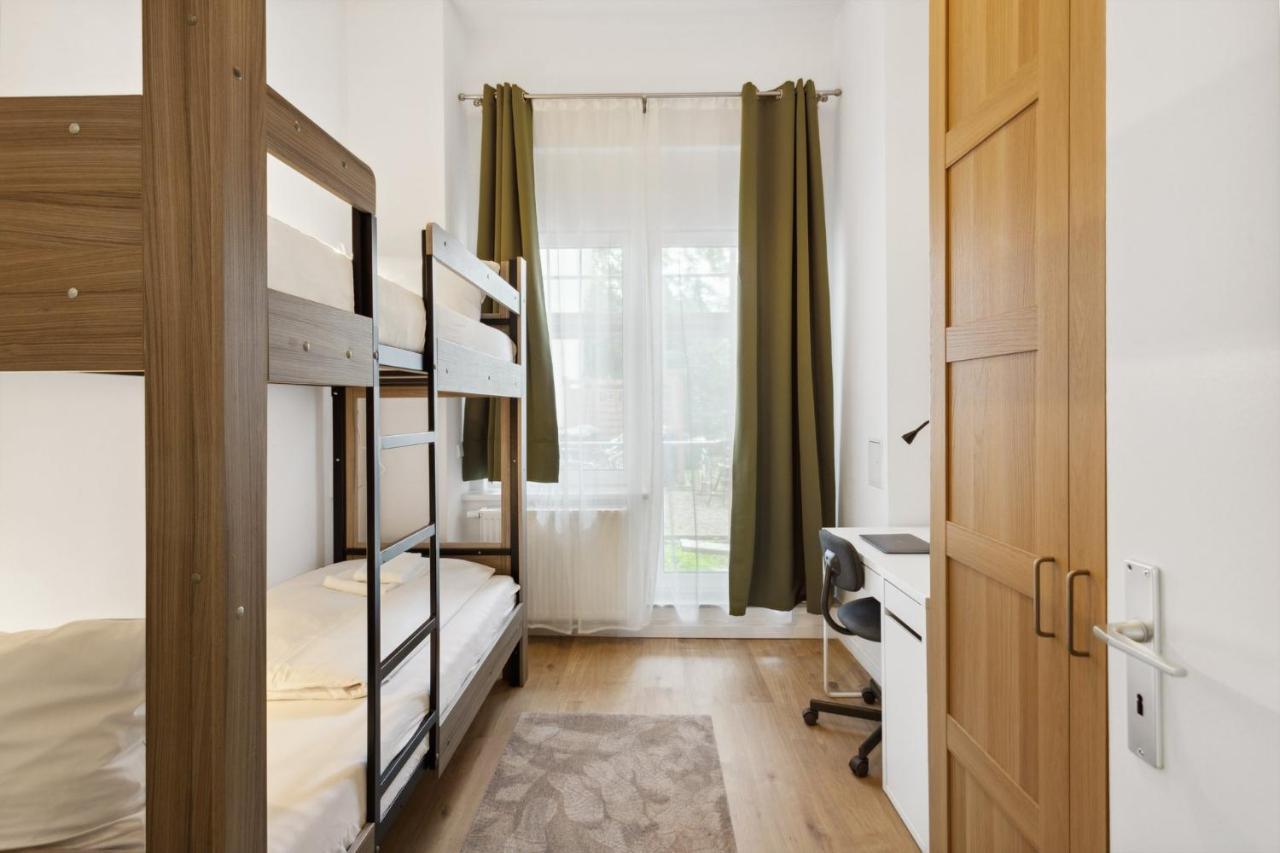 Arbio I Lux In Charlottenberg Appartement *