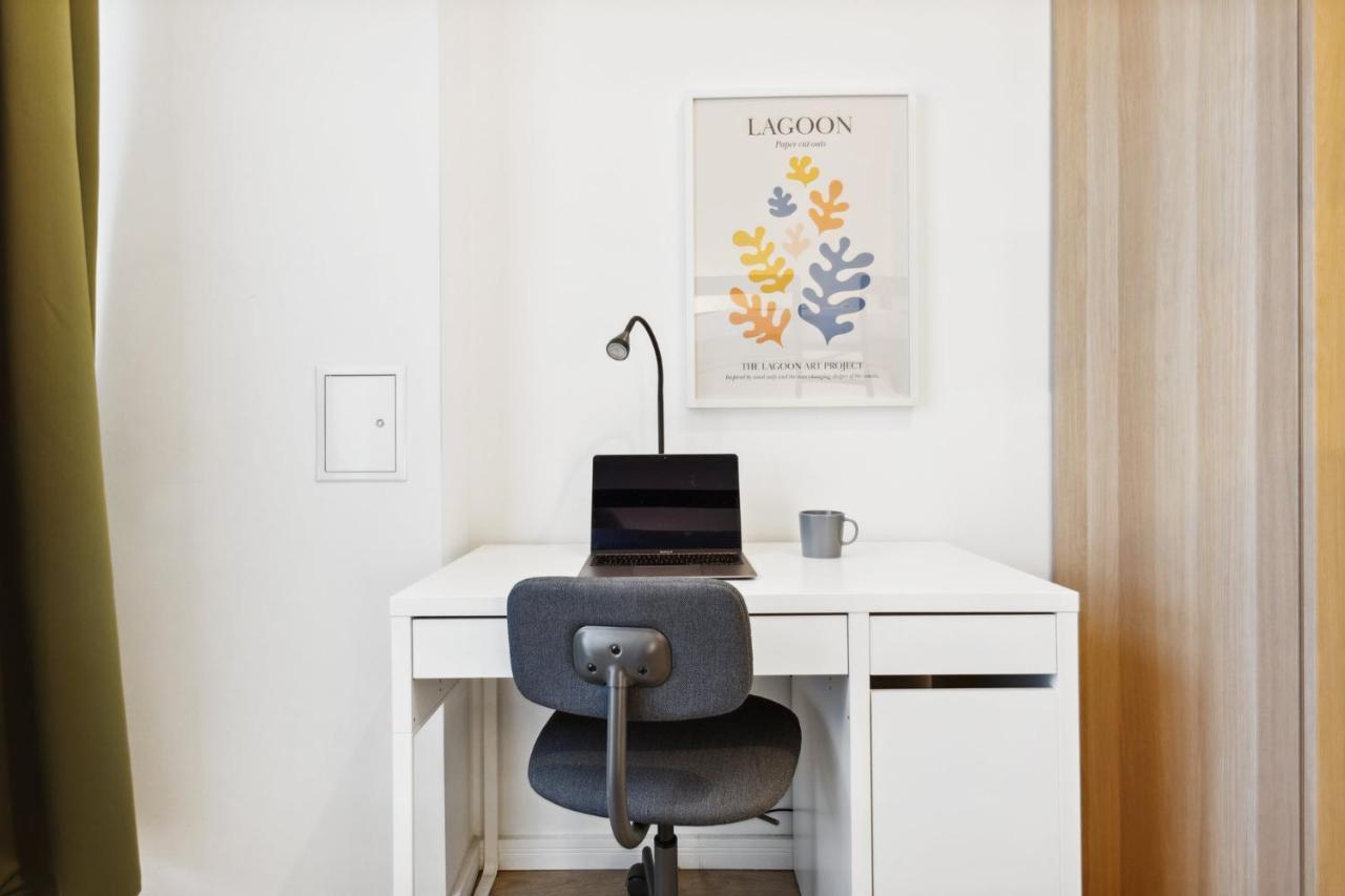 Arbio I Lux In Charlottenberg Appartement Berlin