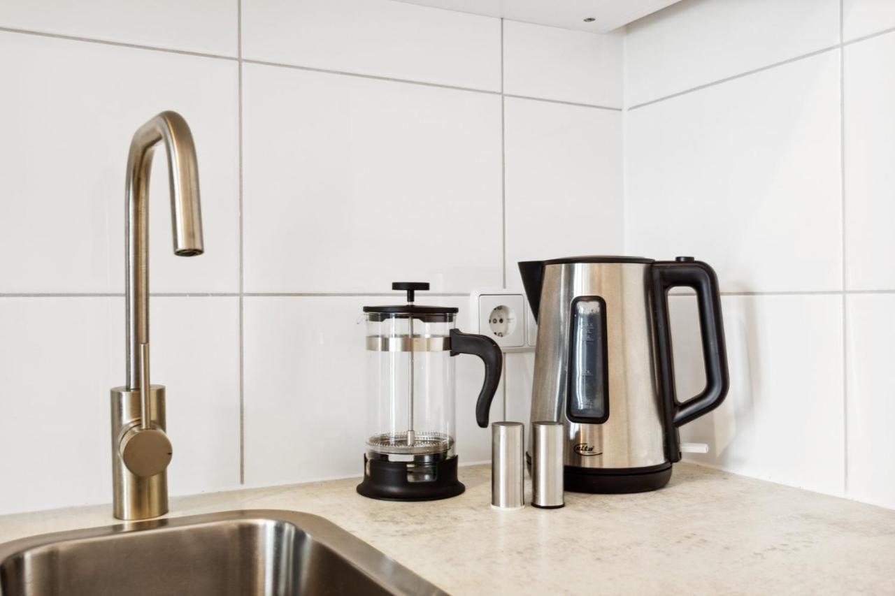 Arbio I Lux In Charlottenberg Appartement *