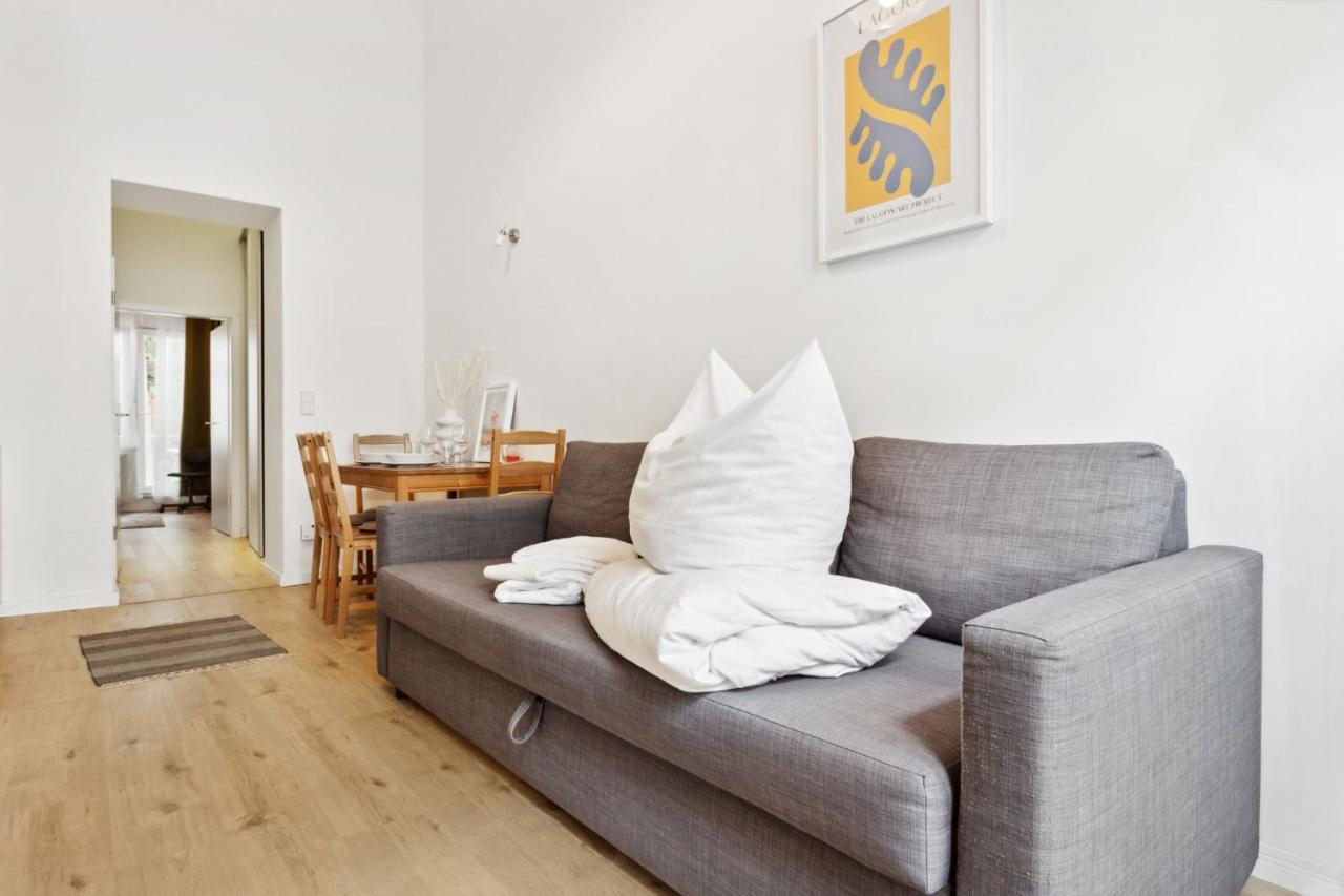Appartement Arbio I Lux In Charlottenberg *