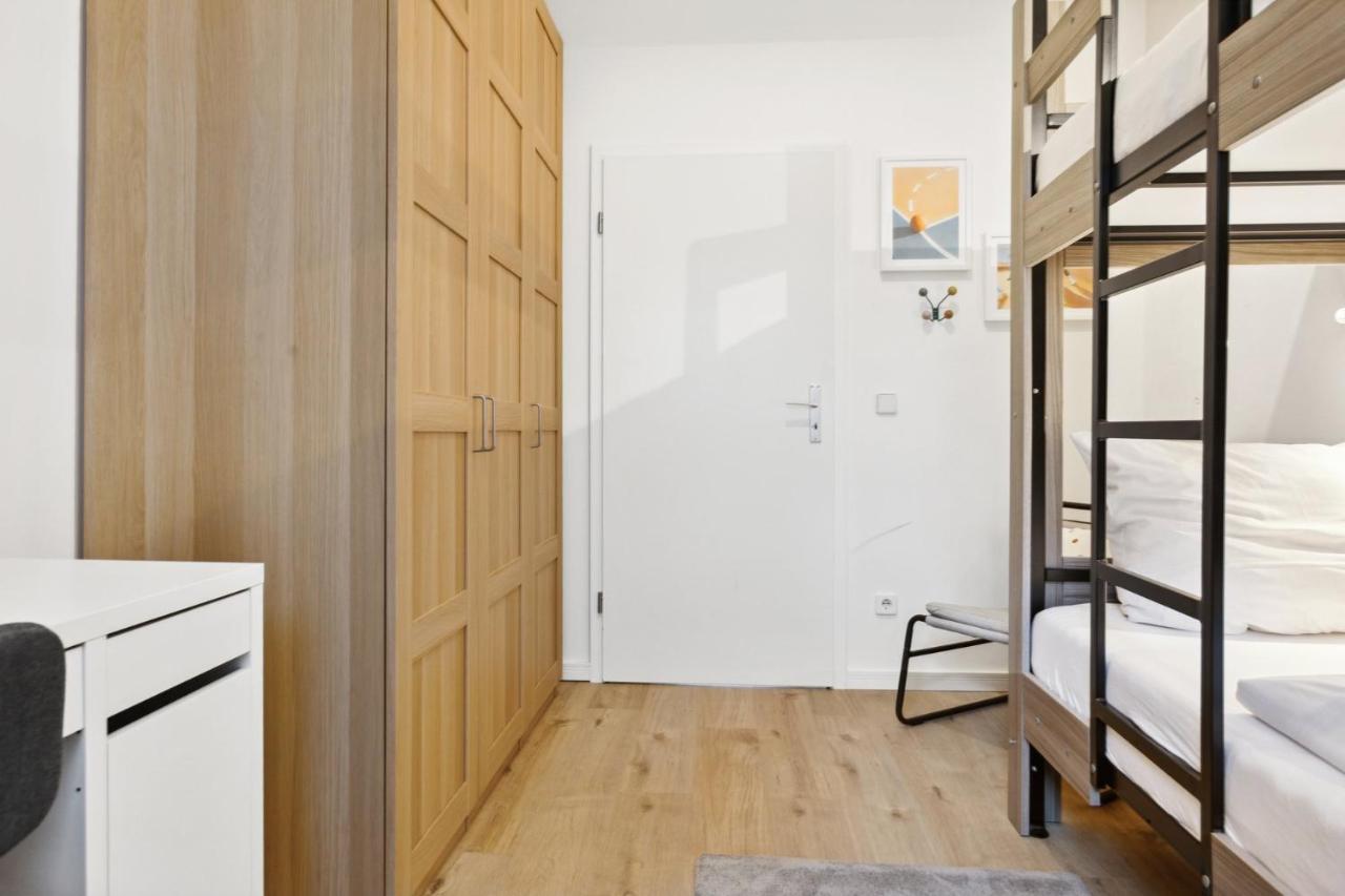 Arbio I Lux In Charlottenberg Appartement *