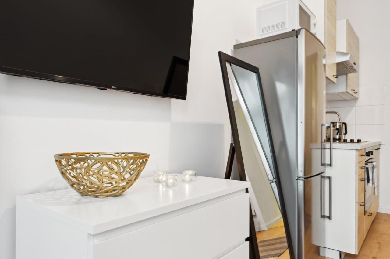 Arbio I Lux In Charlottenberg Appartement Berlin