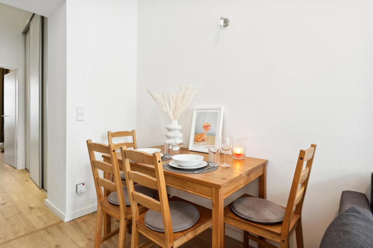 Arbio I Lux In Charlottenberg Appartement Berlin